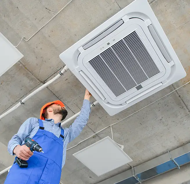 Why Homeowners & Businesses Trust Us in Omaha, NE