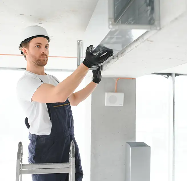 Why Homeowners & Businesses Trust Us in Omaha, NE?