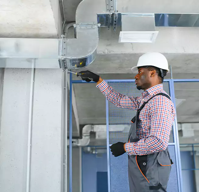 Why Homeowners & Businesses Trust Us in Omaha, NE