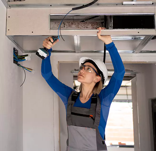  Why Homeowners & Businesses Trust Us in Omaha, NE?