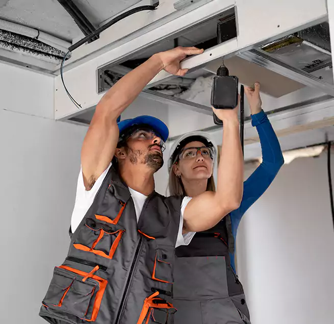 Why Homeowners & Businesses Trust Us in Omaha, NE