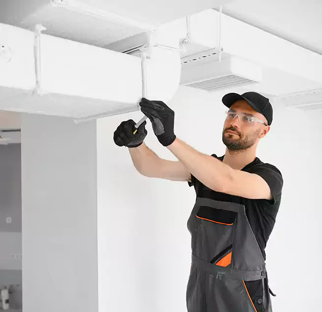 Why Homeowners Businesses Trust Us Omaha, NE