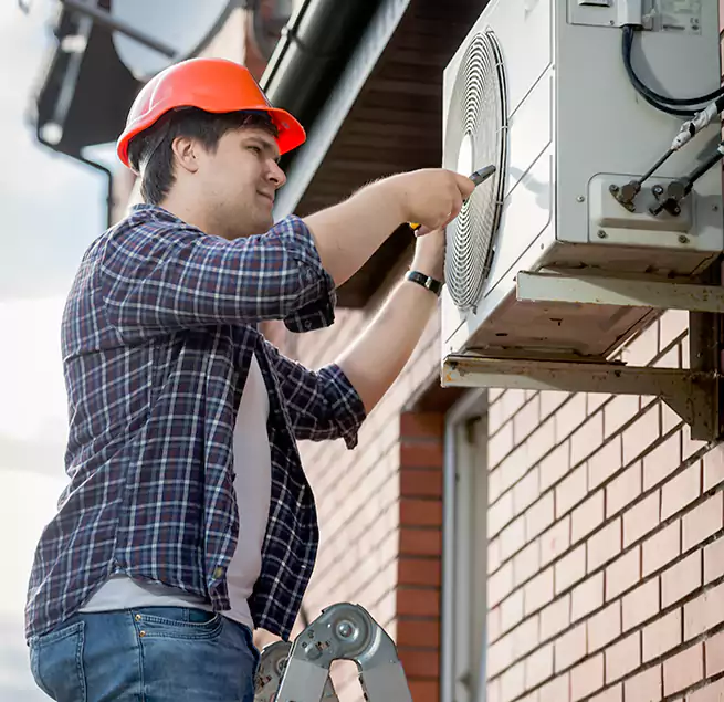 Why Homeowners & Businesses Trust Us Omaha, NE