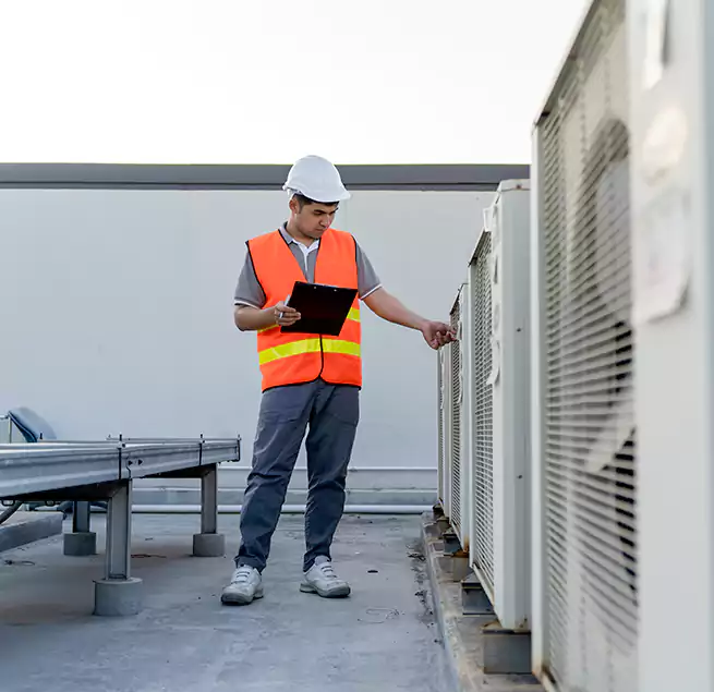 Why Homeowners & Businesses Trust Us in Omaha, NE?