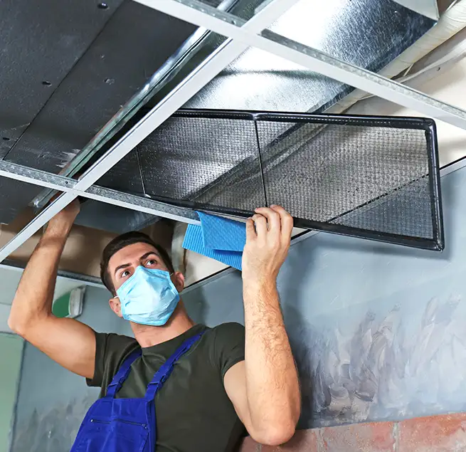 Why Homeowners & Businesses Trust Us in Omaha, NE?