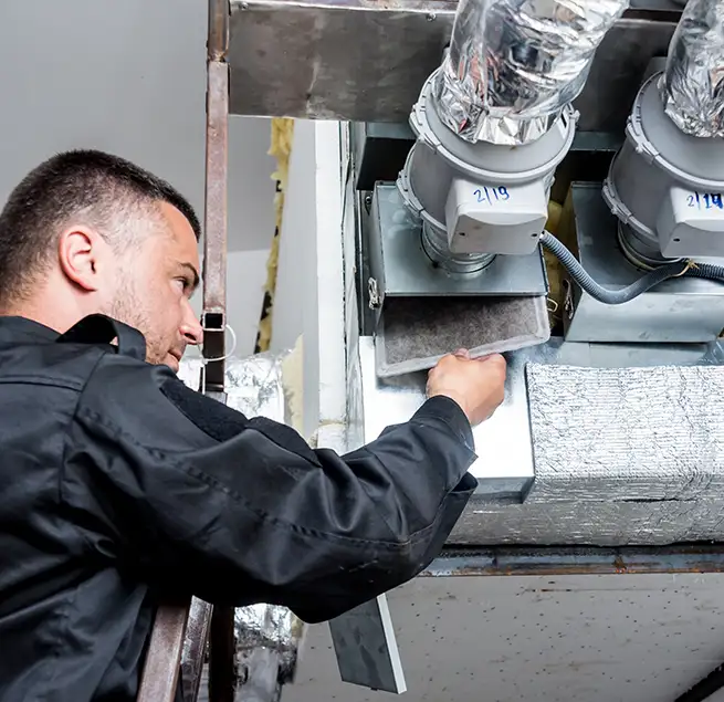 Why Homeowners & Businesses Trust Us in Omaha, NE?